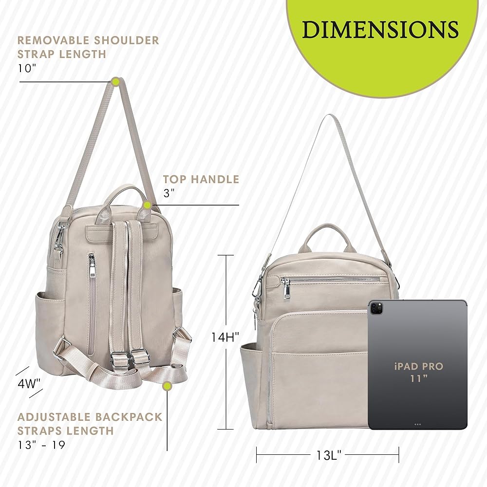 IMVAL PU Leather BackpackリュックQOOZA ヴィラン系 IMVAL / PU Belt Backpack - QOOZA